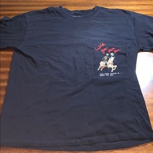 Travis scott astro world shirt